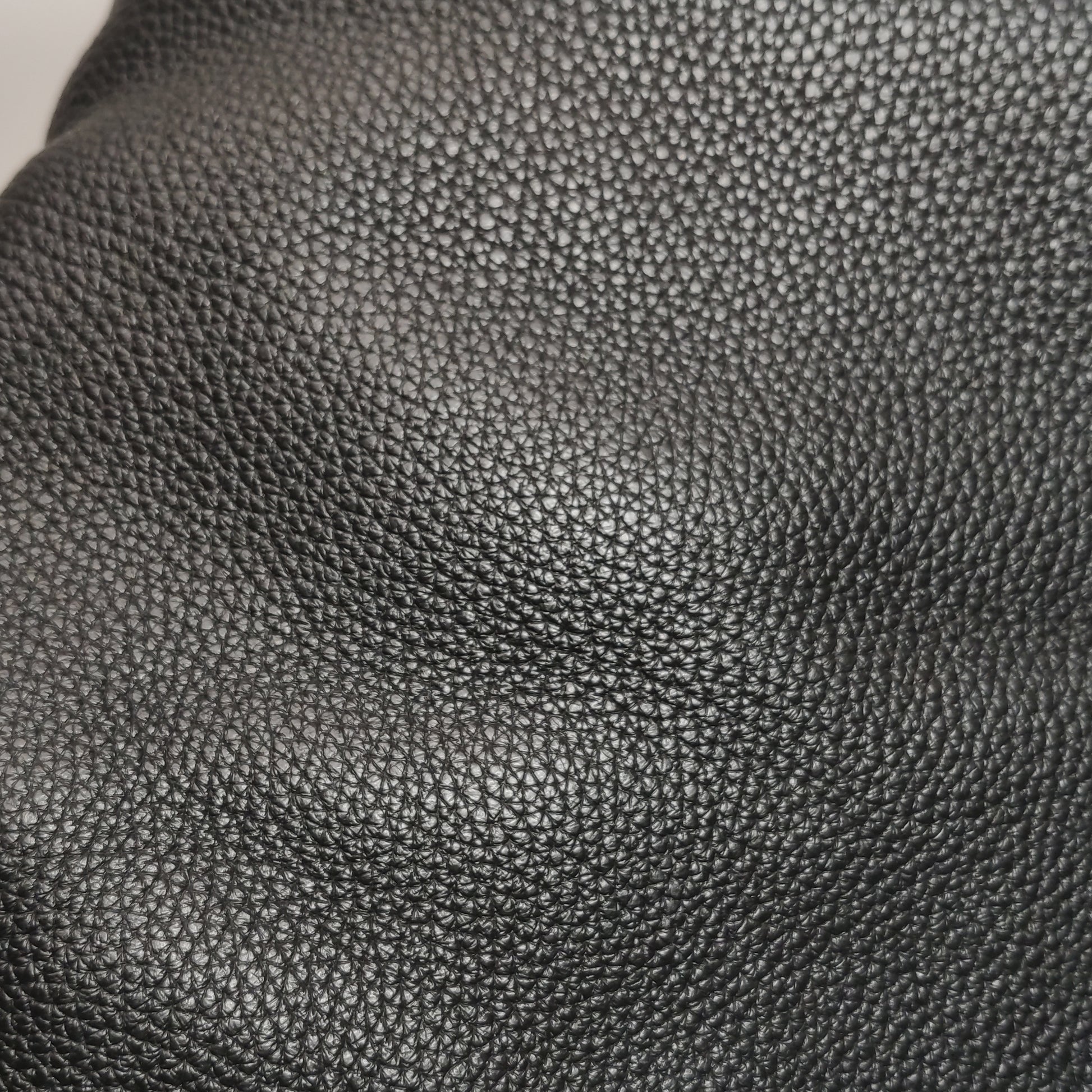 Hermès Picotin 26 Clemence Black GHW
