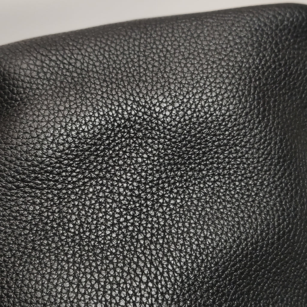 Hermès Picotin 26 Clemence Black GHW