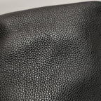 Hermès Picotin 26 Clemence Black GHW