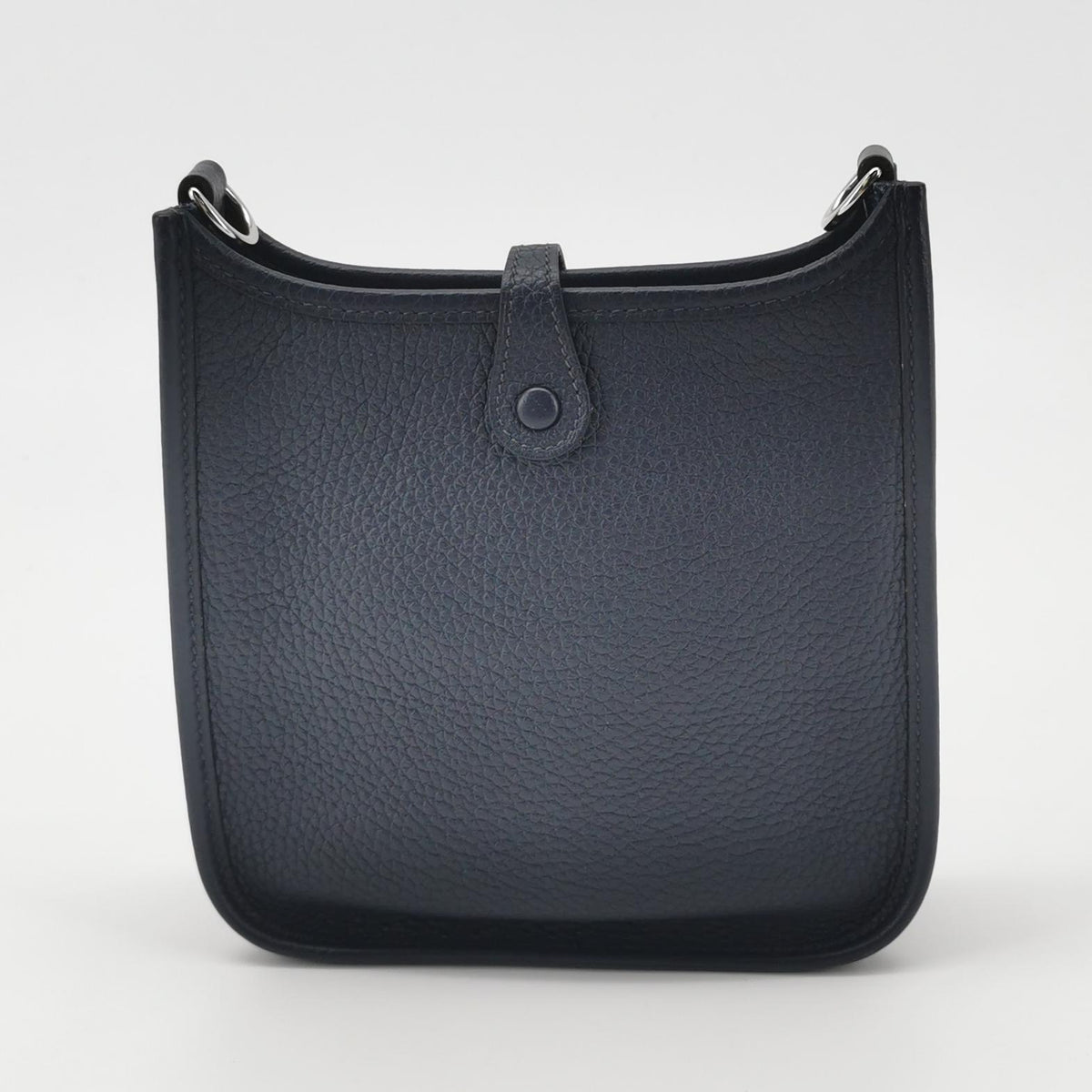 Hermes Evelyne 16 Navy Blue