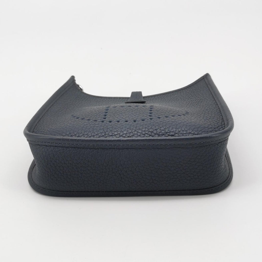 Hermes Evelyne 16 Navy Blue
