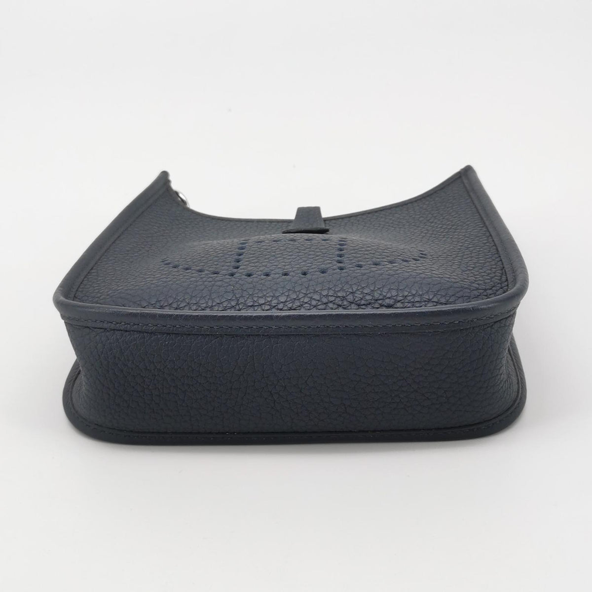 Hermes Evelyne 16 Navy Blue