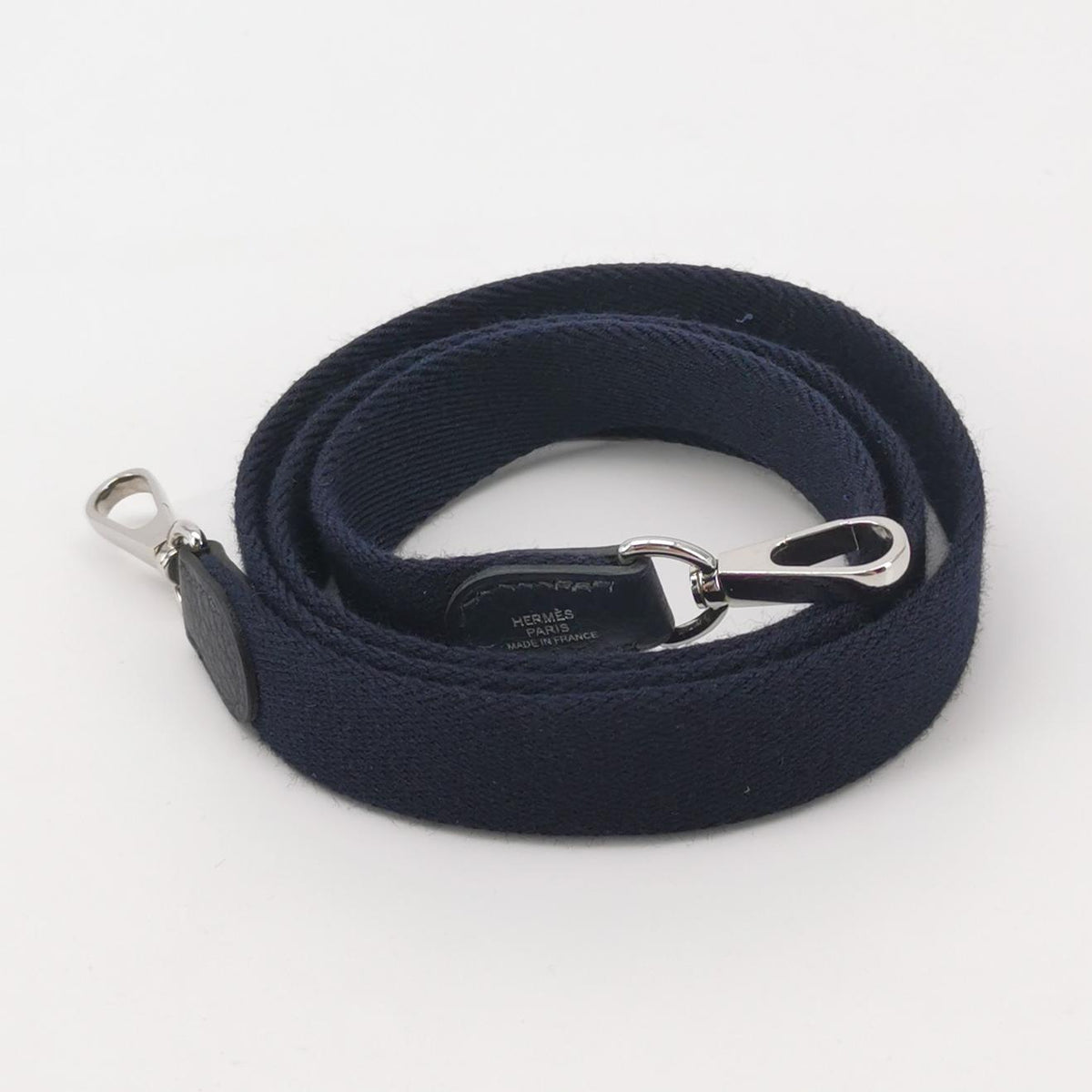 Hermes Evelyne 16 Navy Blue