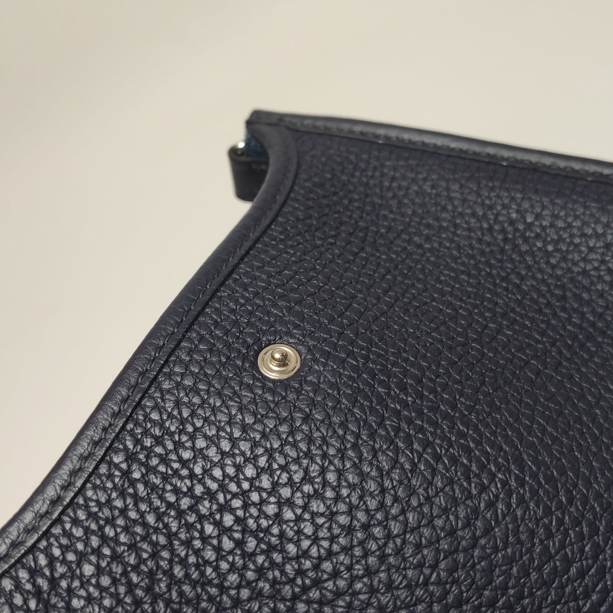 Hermes Evelyne 16 Navy Blue