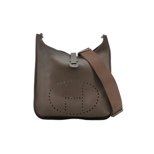 Hermes Evelyne 33 Brown