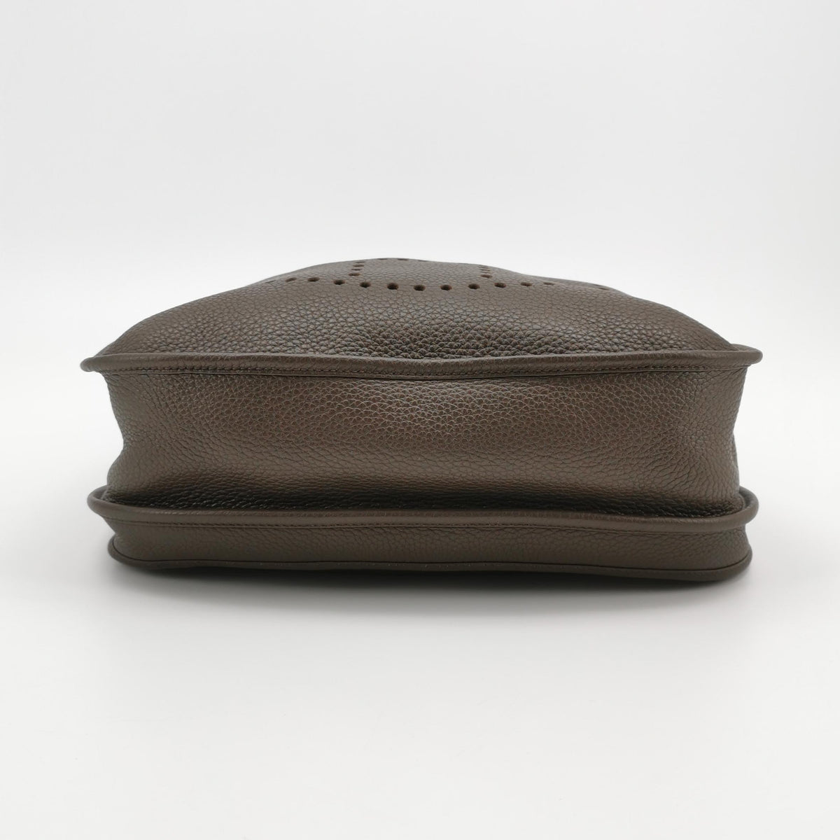 Hermes Evelyne 33 Brown