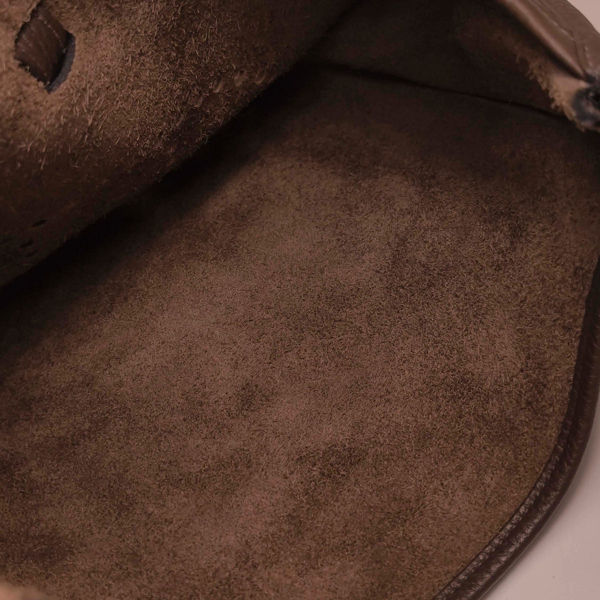 Hermes Evelyne 33 Brown