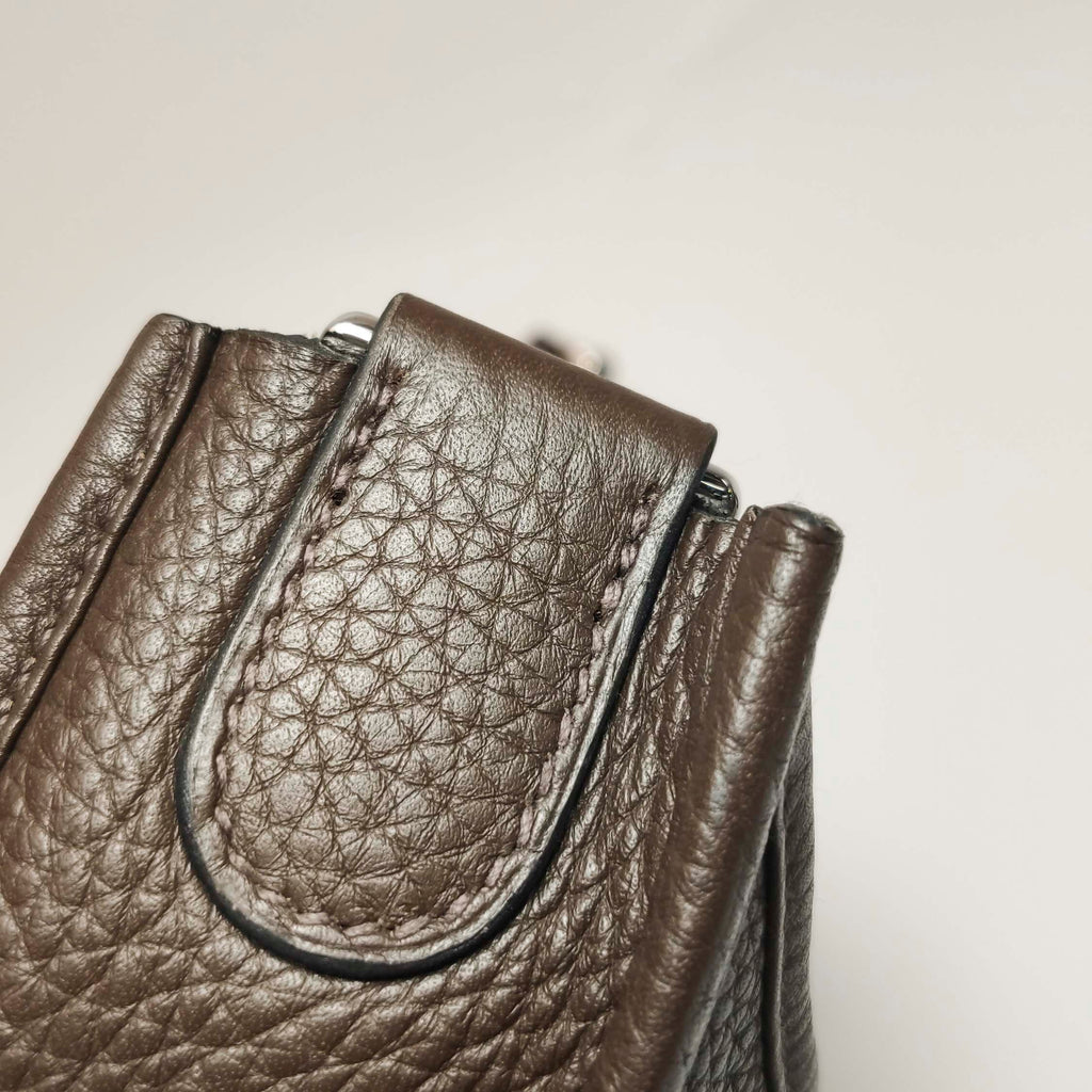 Hermes Evelyne 33 Brown