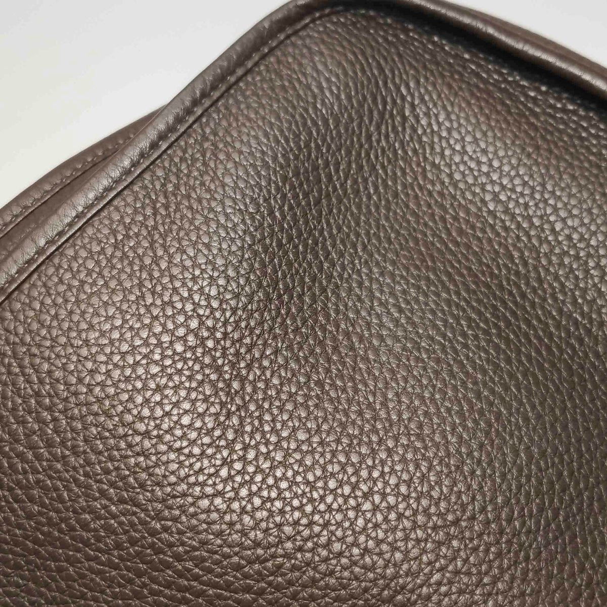 Hermes Evelyne 33 Brown