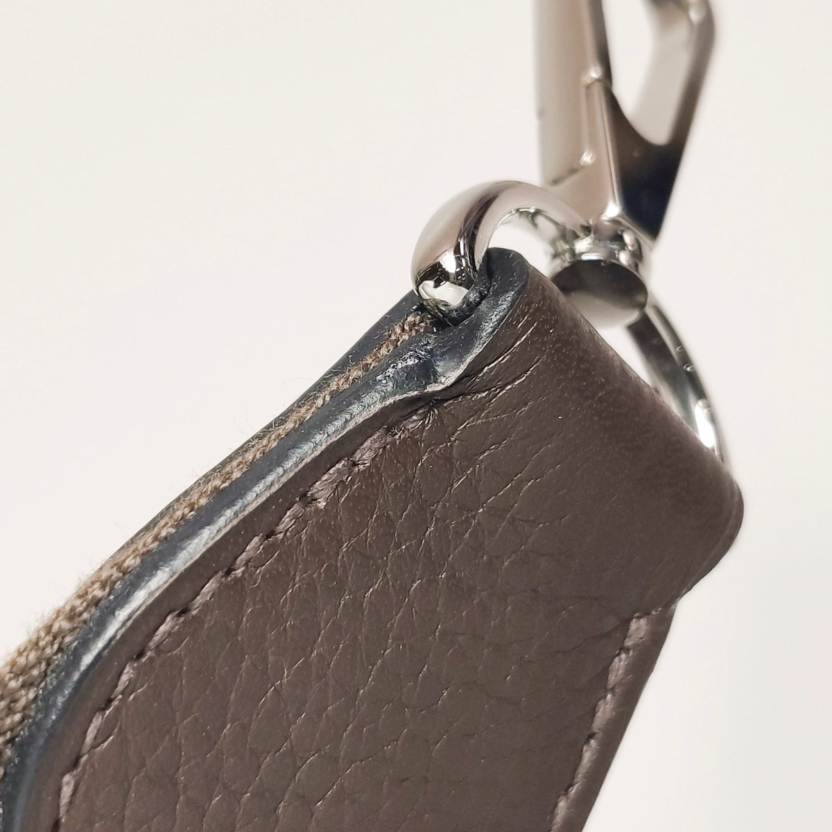 Hermes Evelyne 33 Brown
