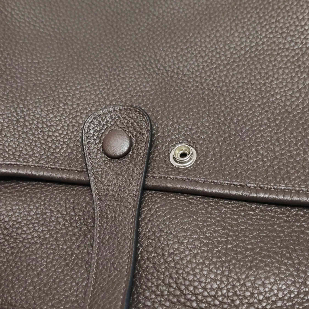 Hermes Evelyne 33 Brown