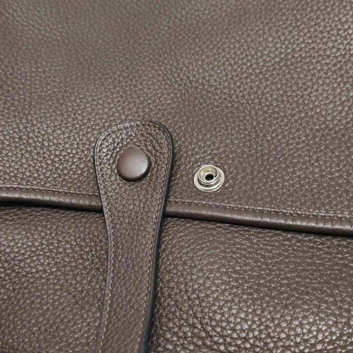 Hermes Evelyne 33 Brown