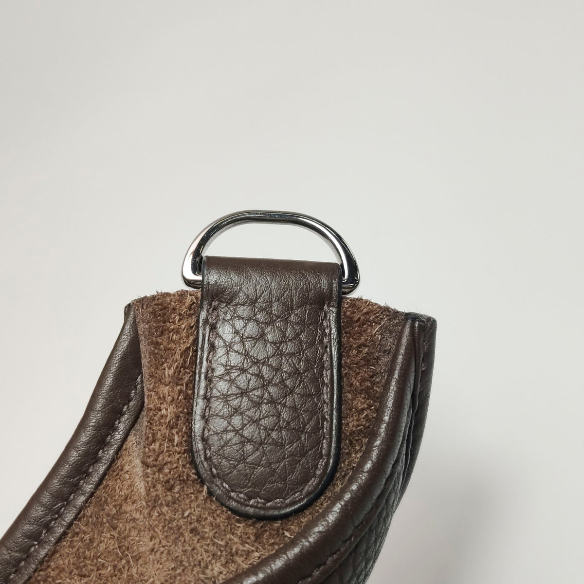Hermes Evelyne 33 Brown