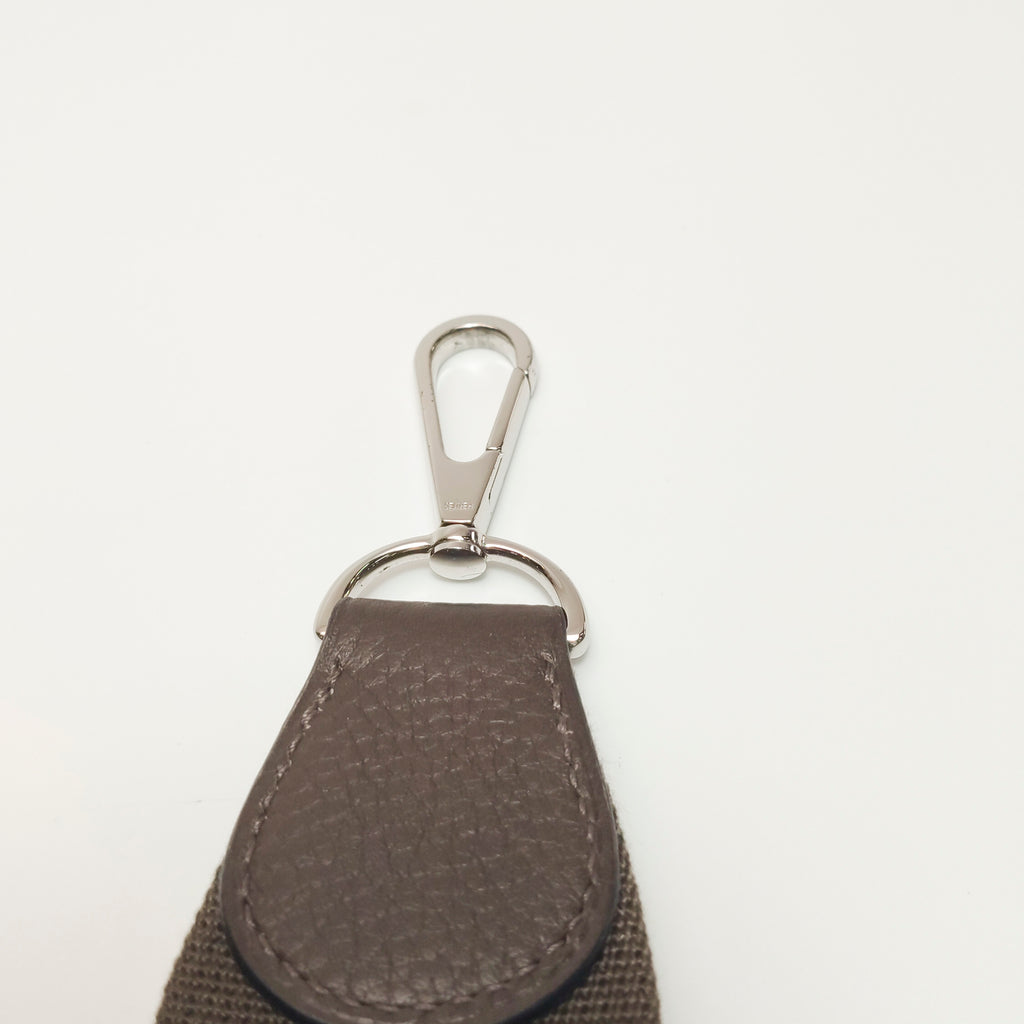 Hermes Evelyne 33 Brown