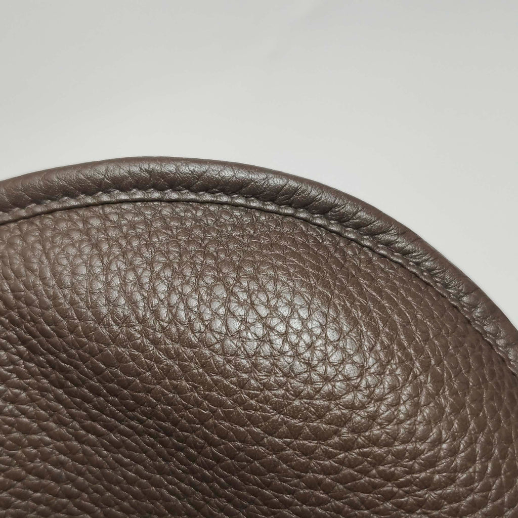 Hermes Evelyne 33 Brown