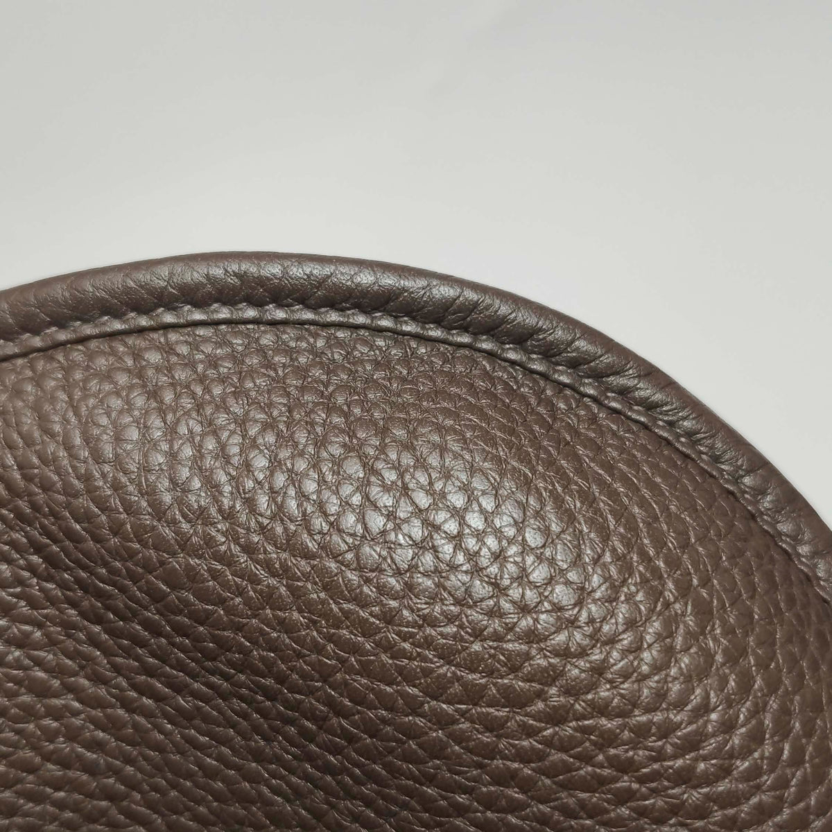 Hermes Evelyne 33 Brown