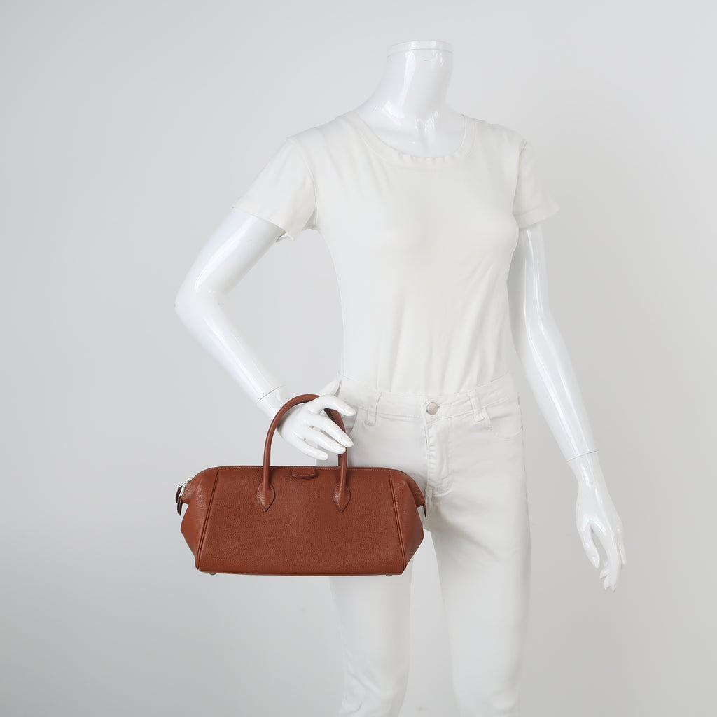 Hermès Bombay 27 Allegretto Top Handle