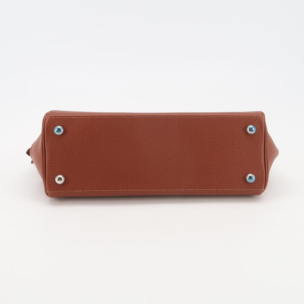Hermès Bombay 27 Allegretto Top Handle