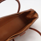 Hermès Bombay 27 Allegretto Top Handle