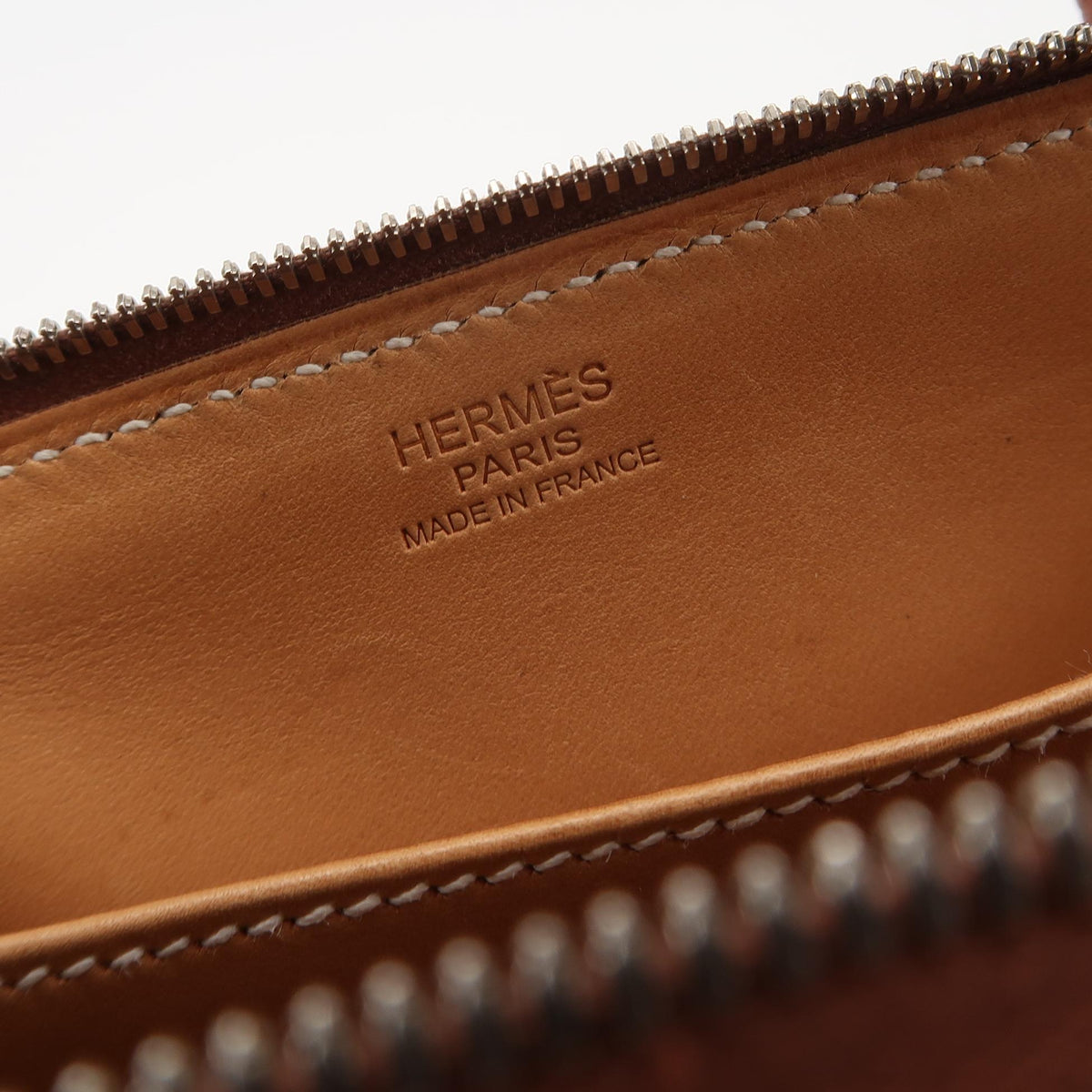 Hermès Bombay 27 Allegretto Top Handle
