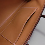 Hermès Bombay 27 Allegretto Top Handle