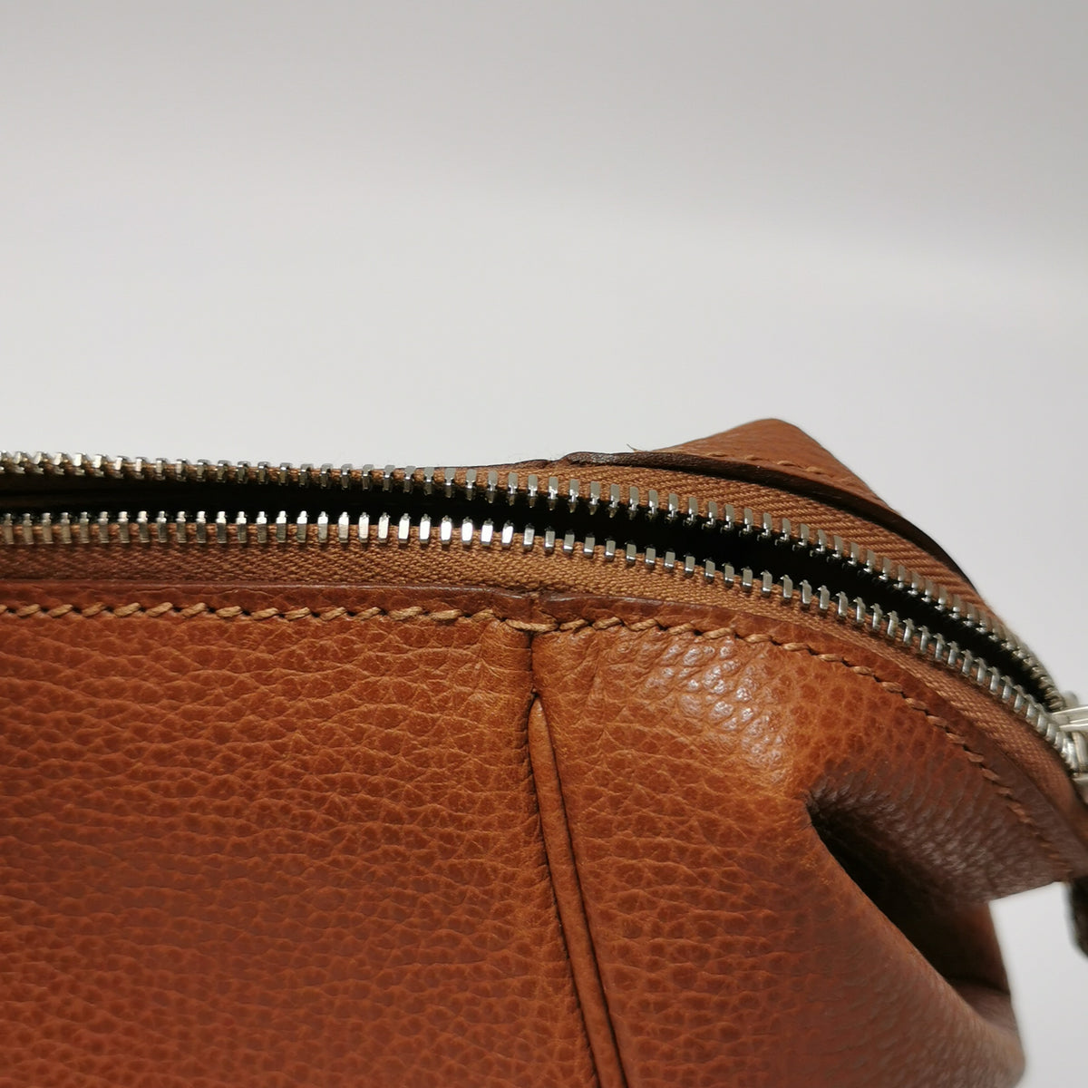 Hermès Bombay 27 Allegretto Top Handle