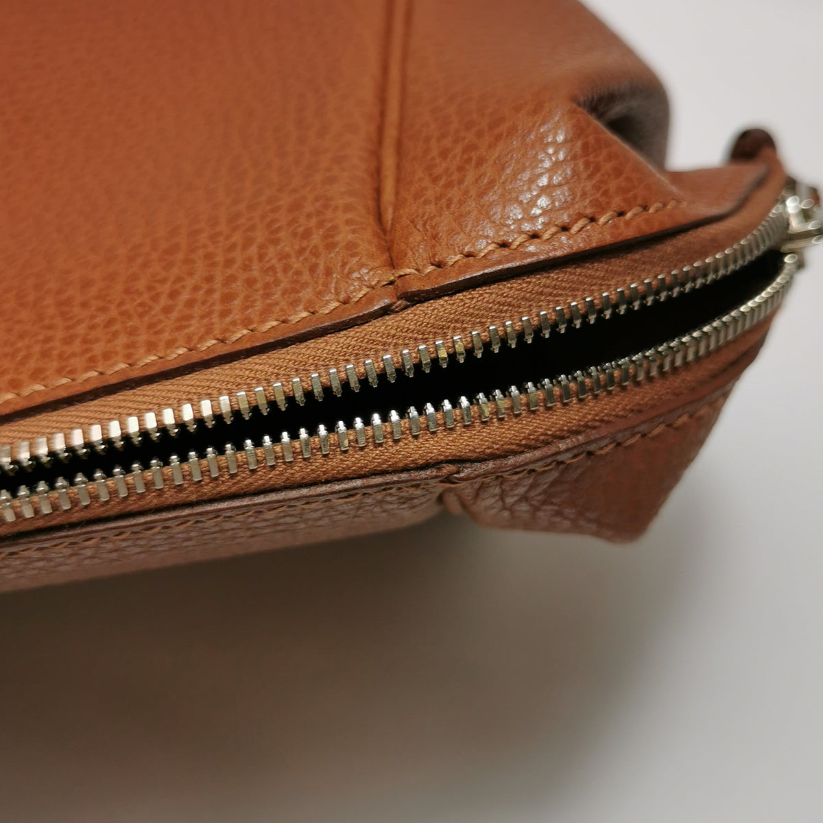 Hermès Bombay 27 Allegretto Top Handle
