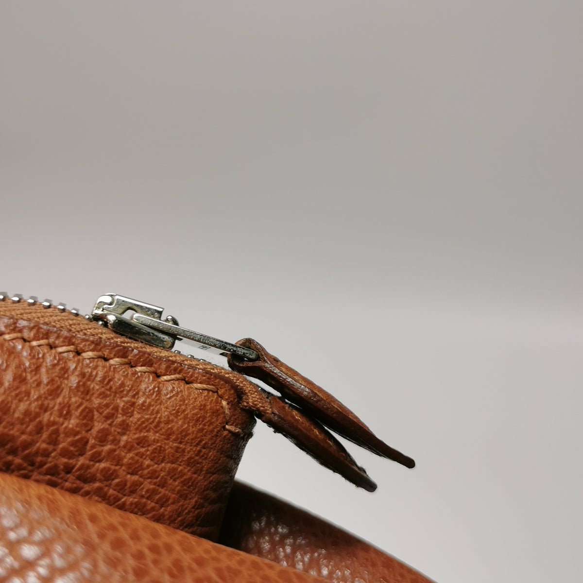 Hermès Bombay 27 Allegretto Top Handle
