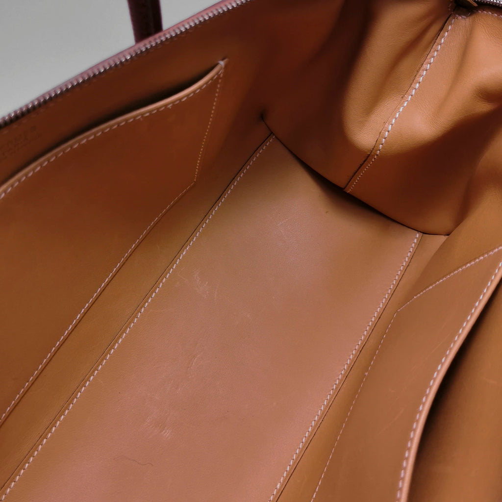 Hermès Bombay 27 Allegretto Top Handle