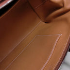 Hermès Bombay 27 Allegretto Top Handle