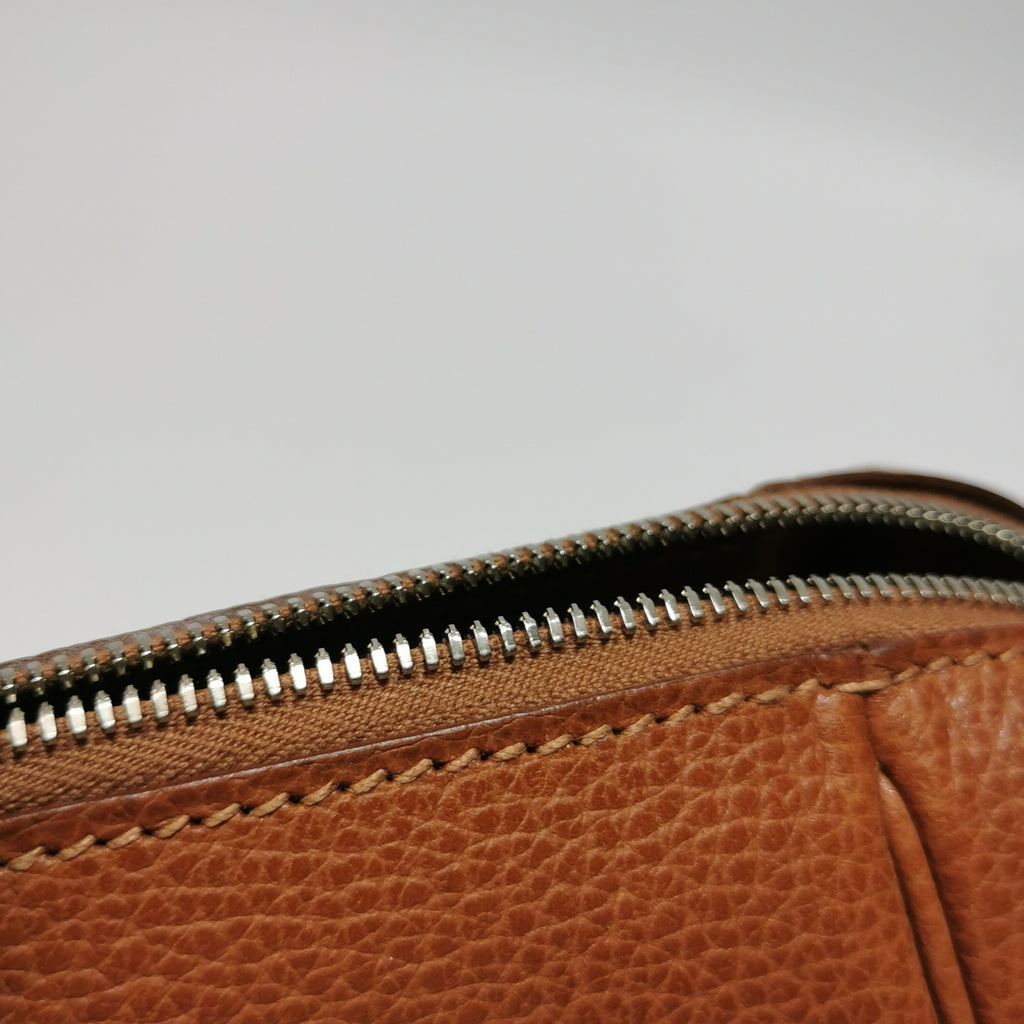 Hermès Bombay 27 Allegretto Top Handle
