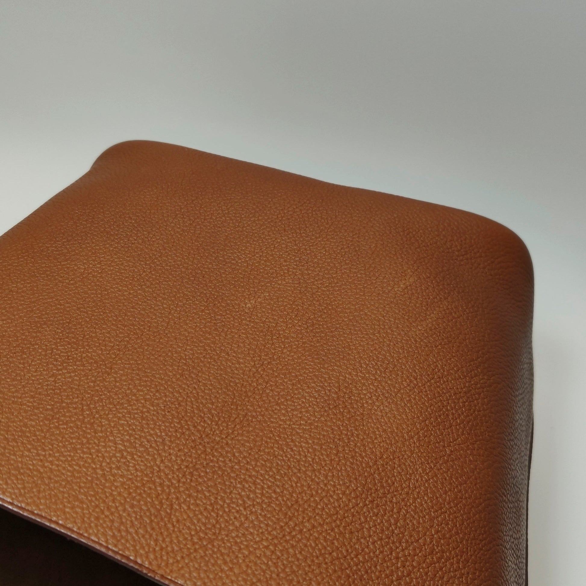HermèsPicotin 18 Barenia Faubourg