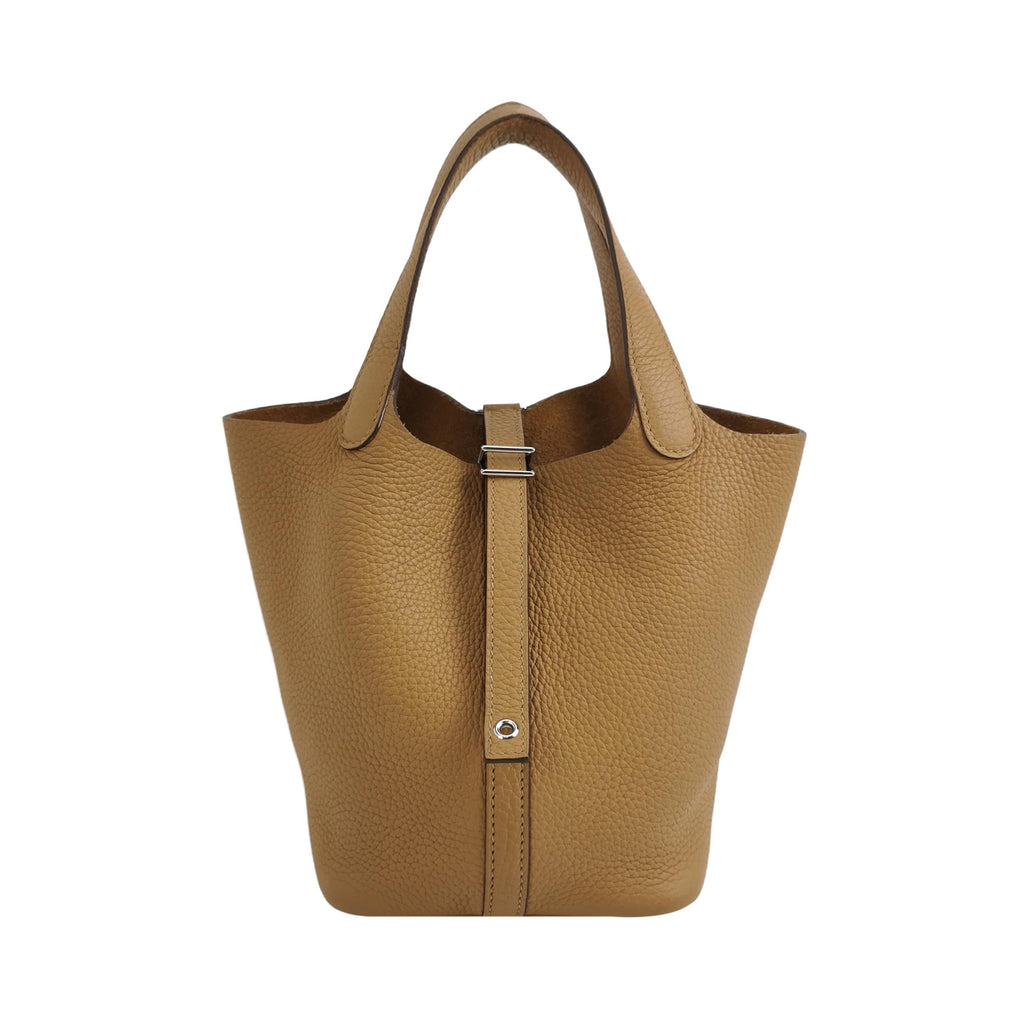 Hermès Picotin 18 Clemence