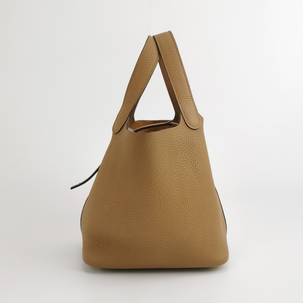 Hermès Picotin 18 Clemence