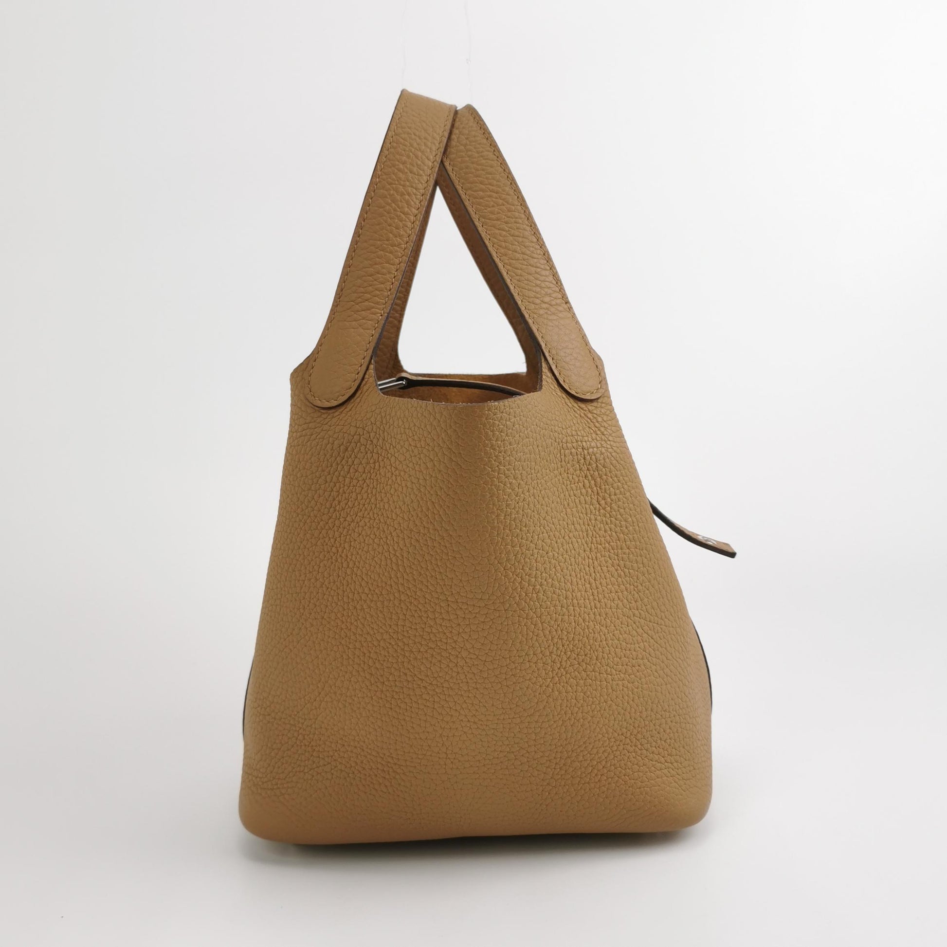 Hermès Picotin 18 Clemence