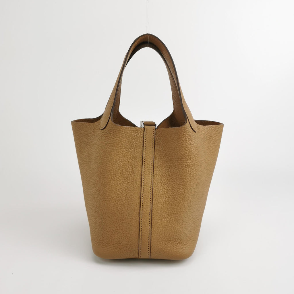 Hermès Picotin 18 Clemence