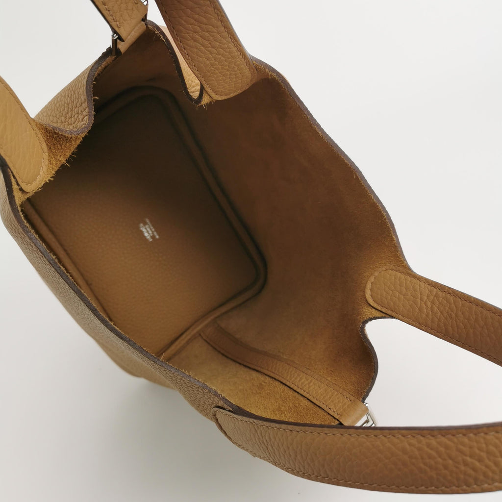 Hermès Picotin 18 Clemence