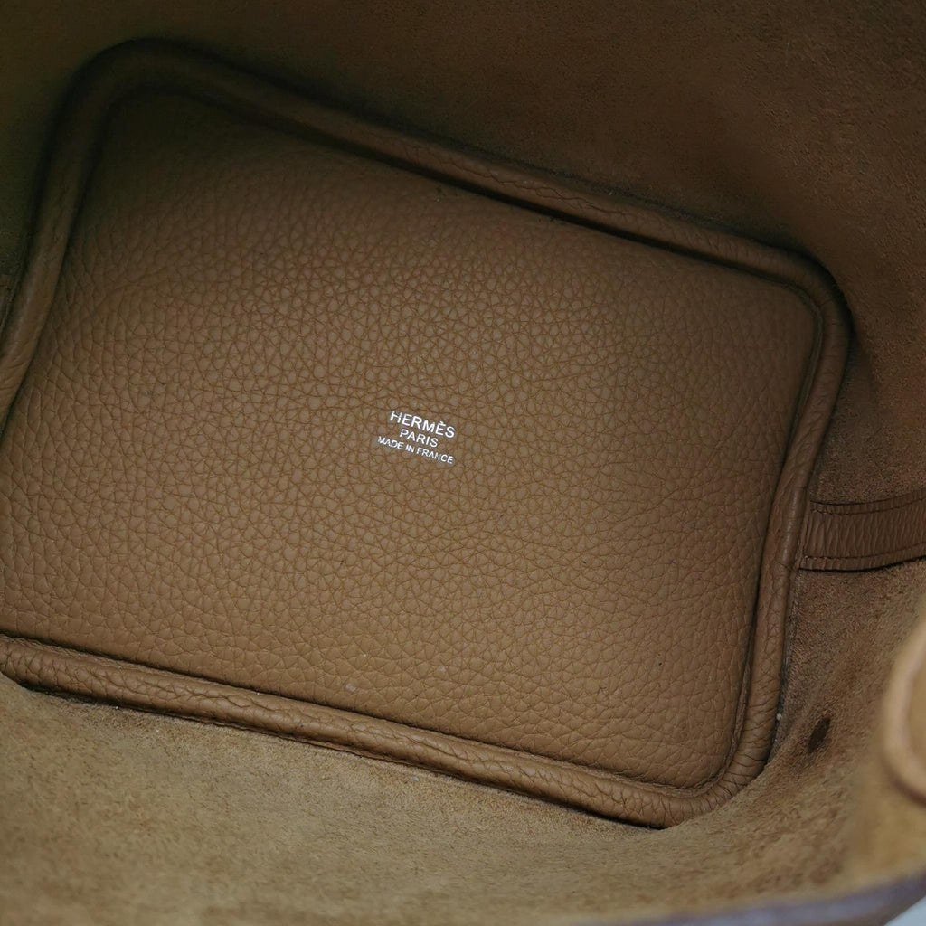 Hermès Picotin 18 Clemence