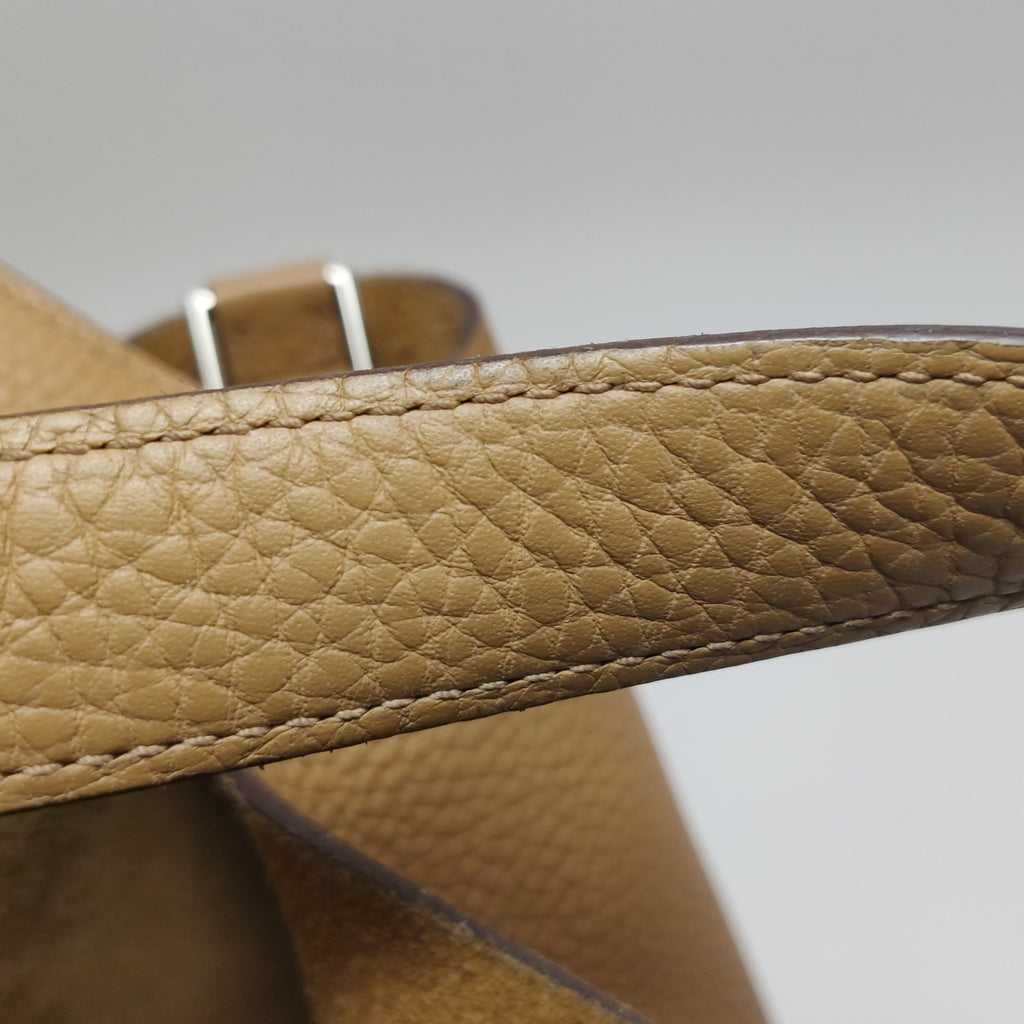 Hermès Picotin 18 Clemence