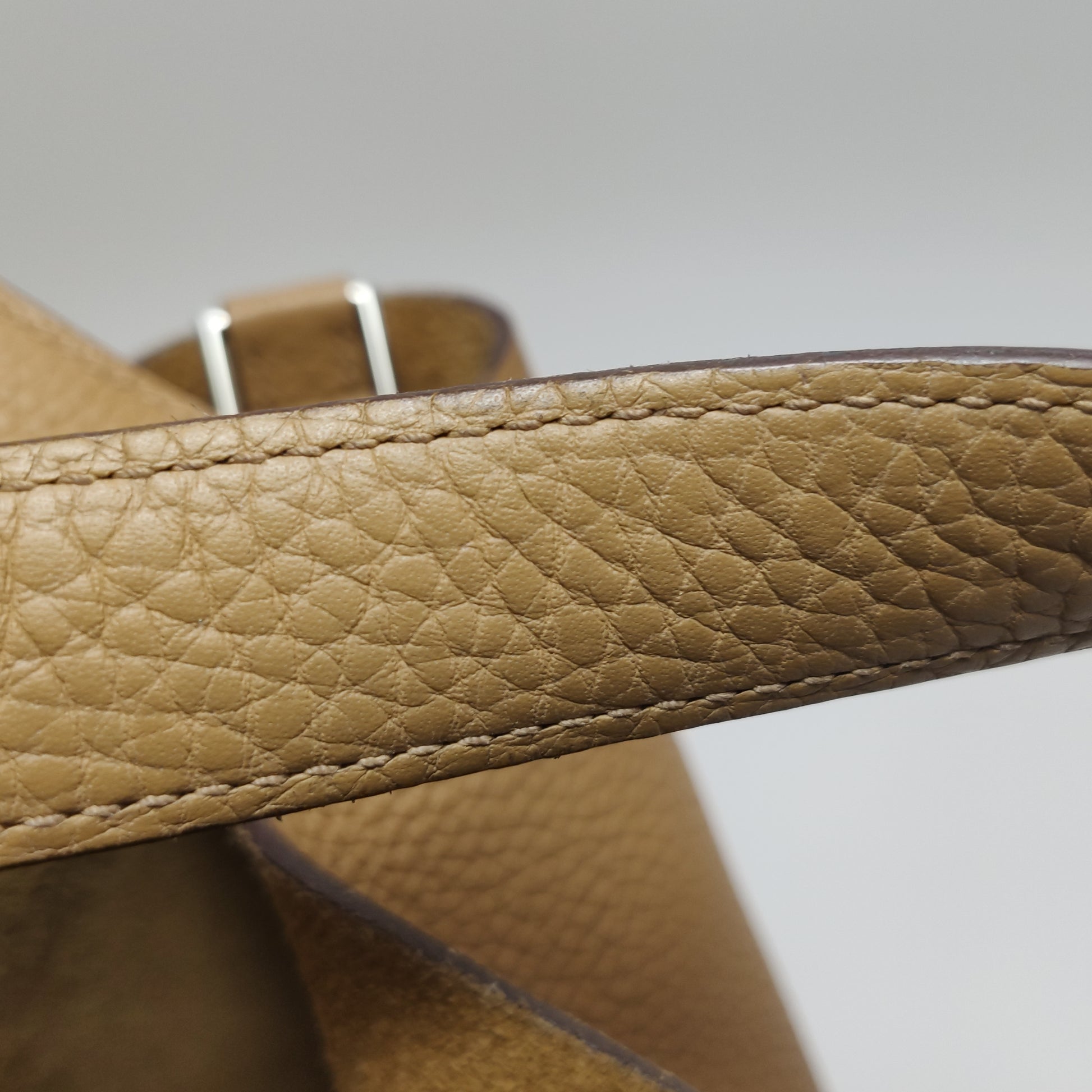 Hermès Picotin 18 Clemence