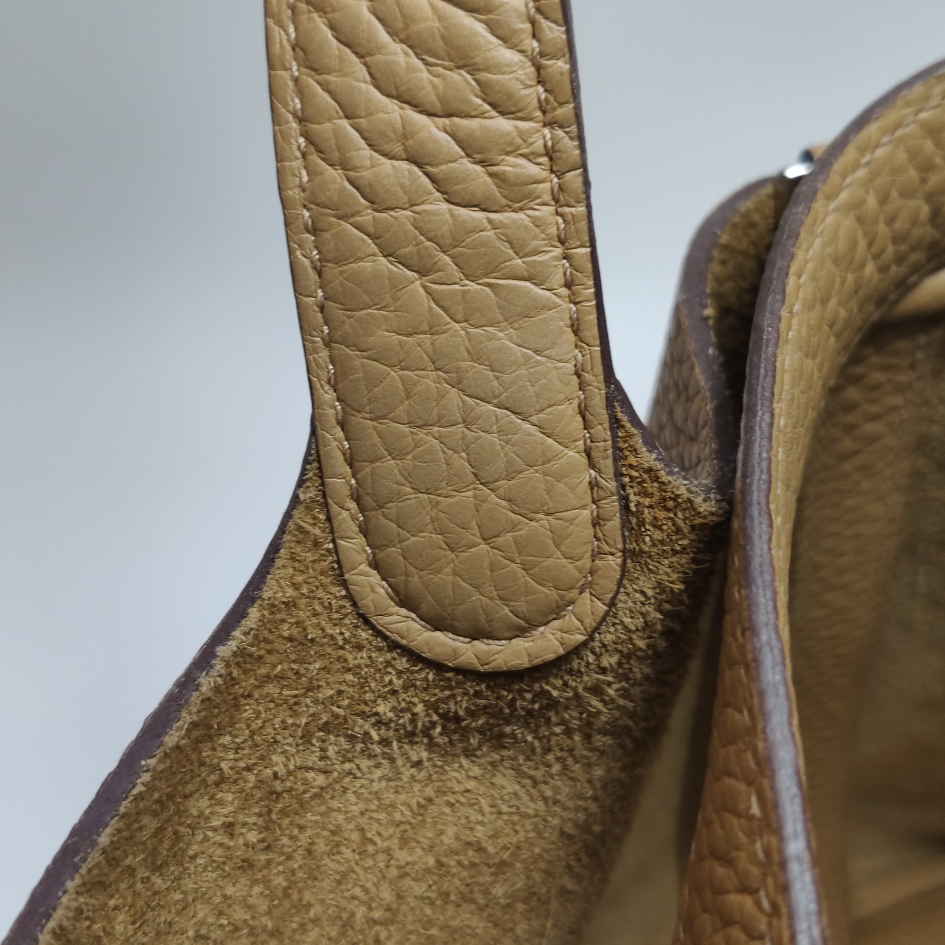 Hermès Picotin 18 Clemence