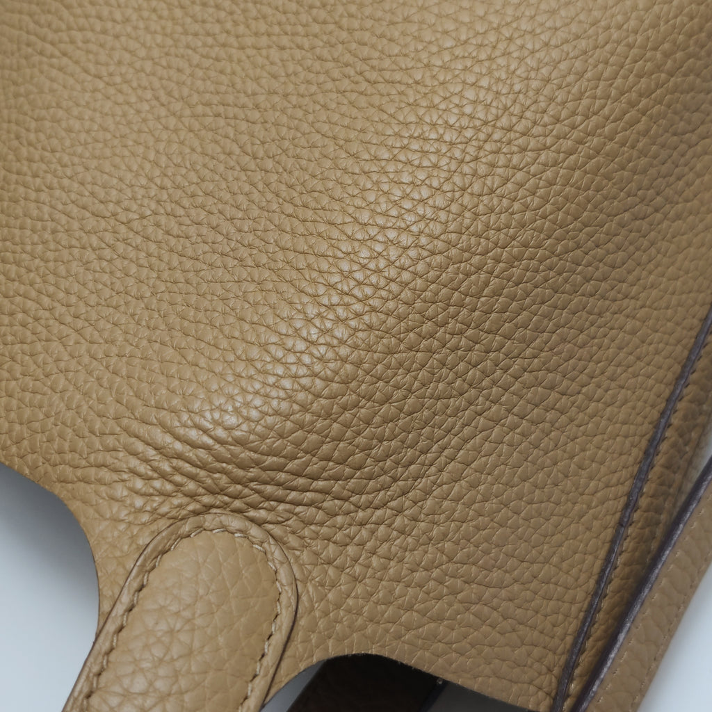 Hermès Picotin 18 Clemence