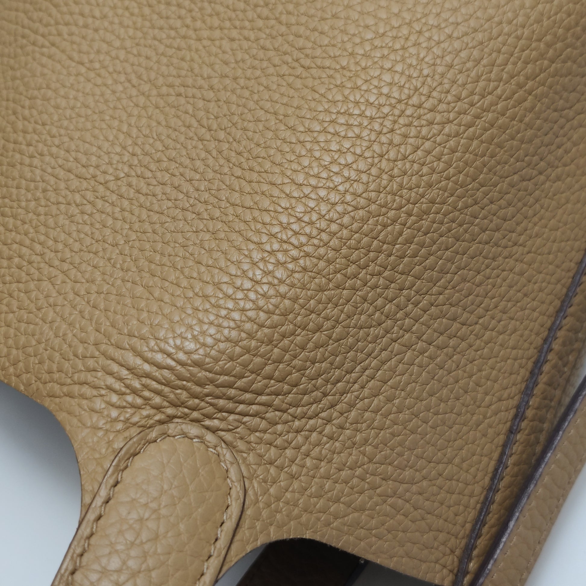 Hermès Picotin 18 Clemence