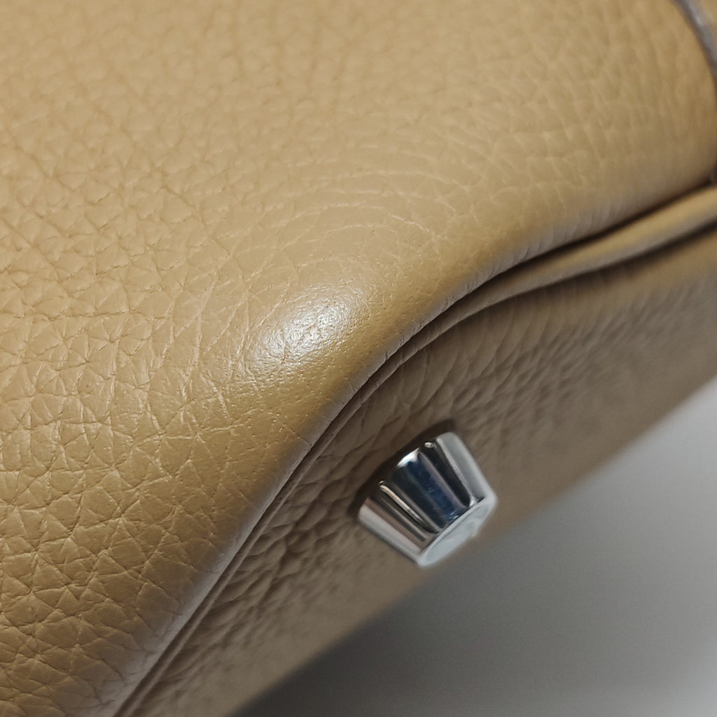 Hermès Picotin 18 Clemence