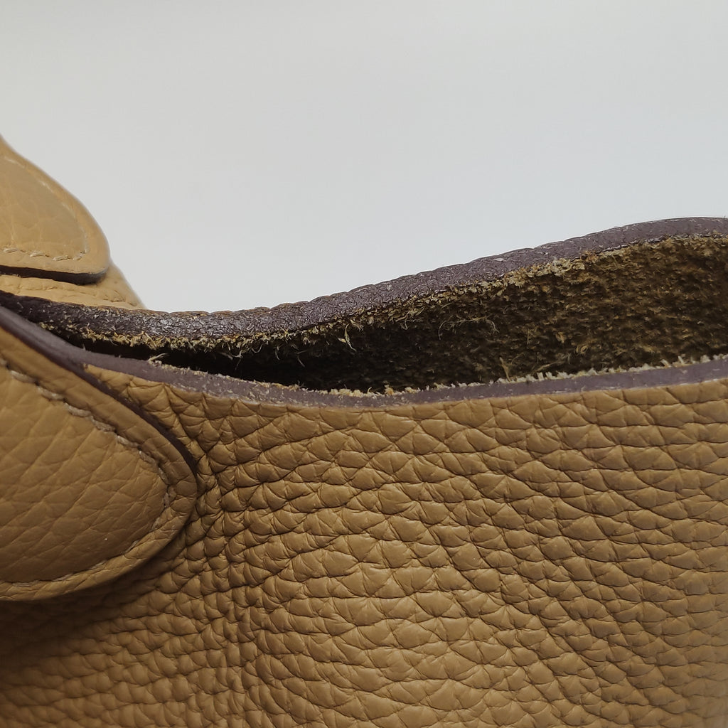Hermès Picotin 18 Clemence