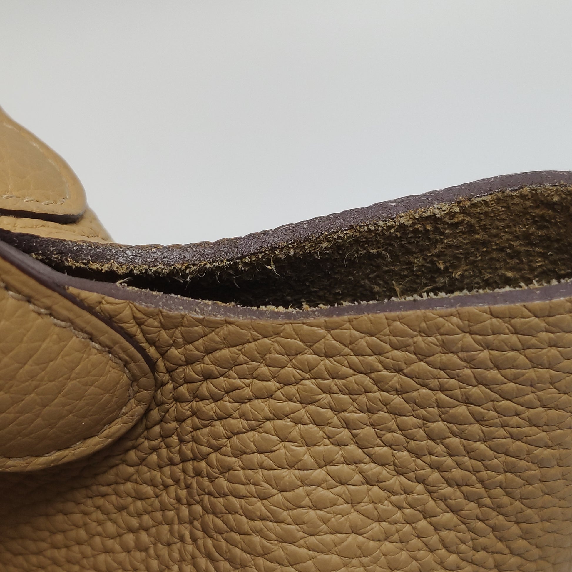 Hermès Picotin 18 Clemence