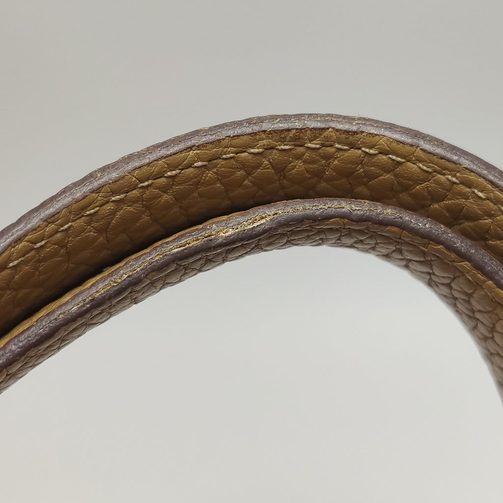 Hermès Picotin 18 Clemence