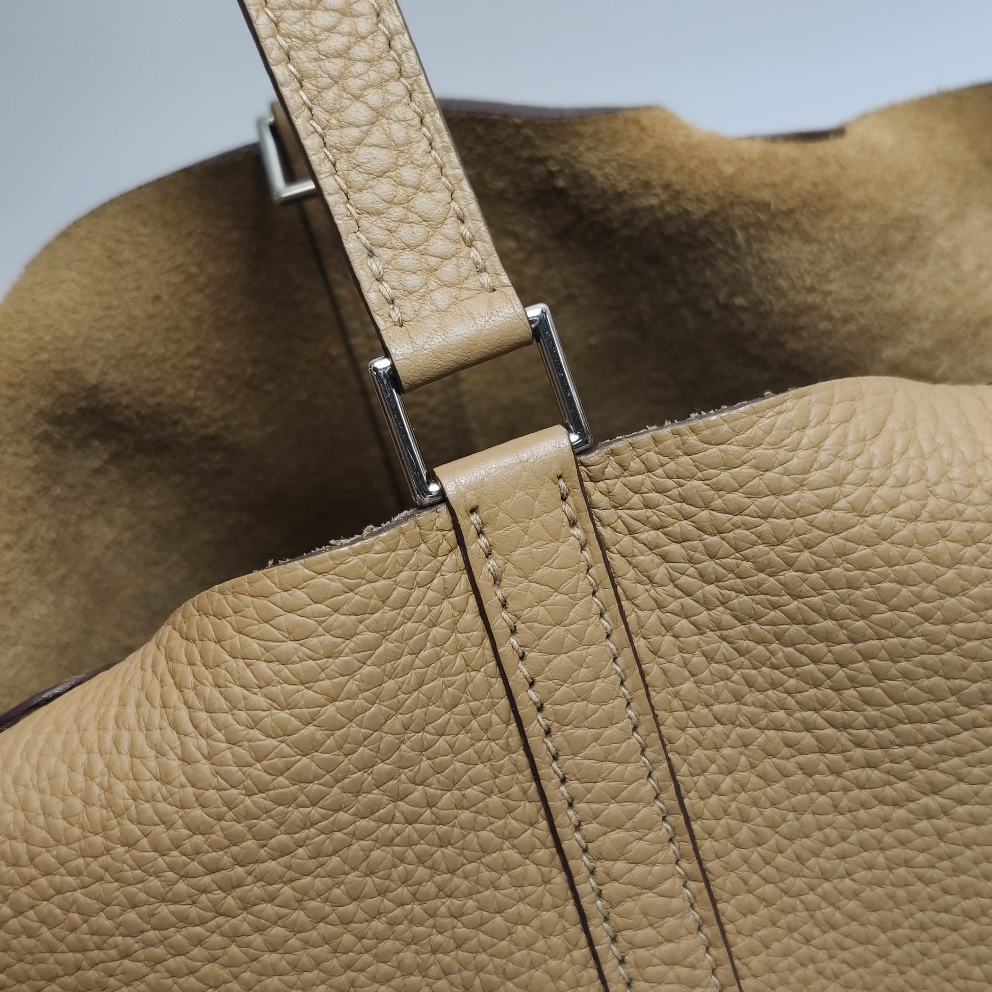 Hermès Picotin 18 Clemence
