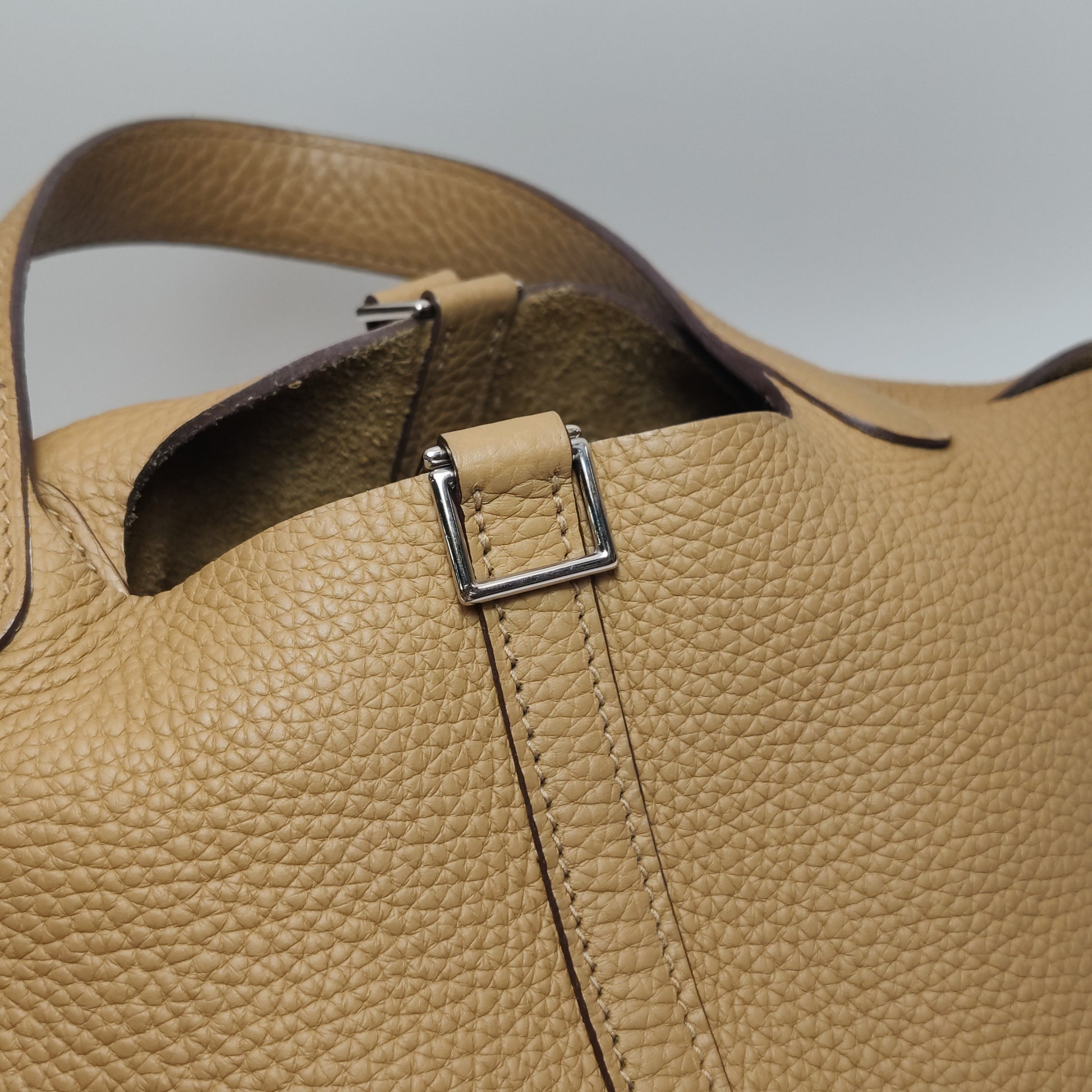 Hermès Picotin 18 Clemence