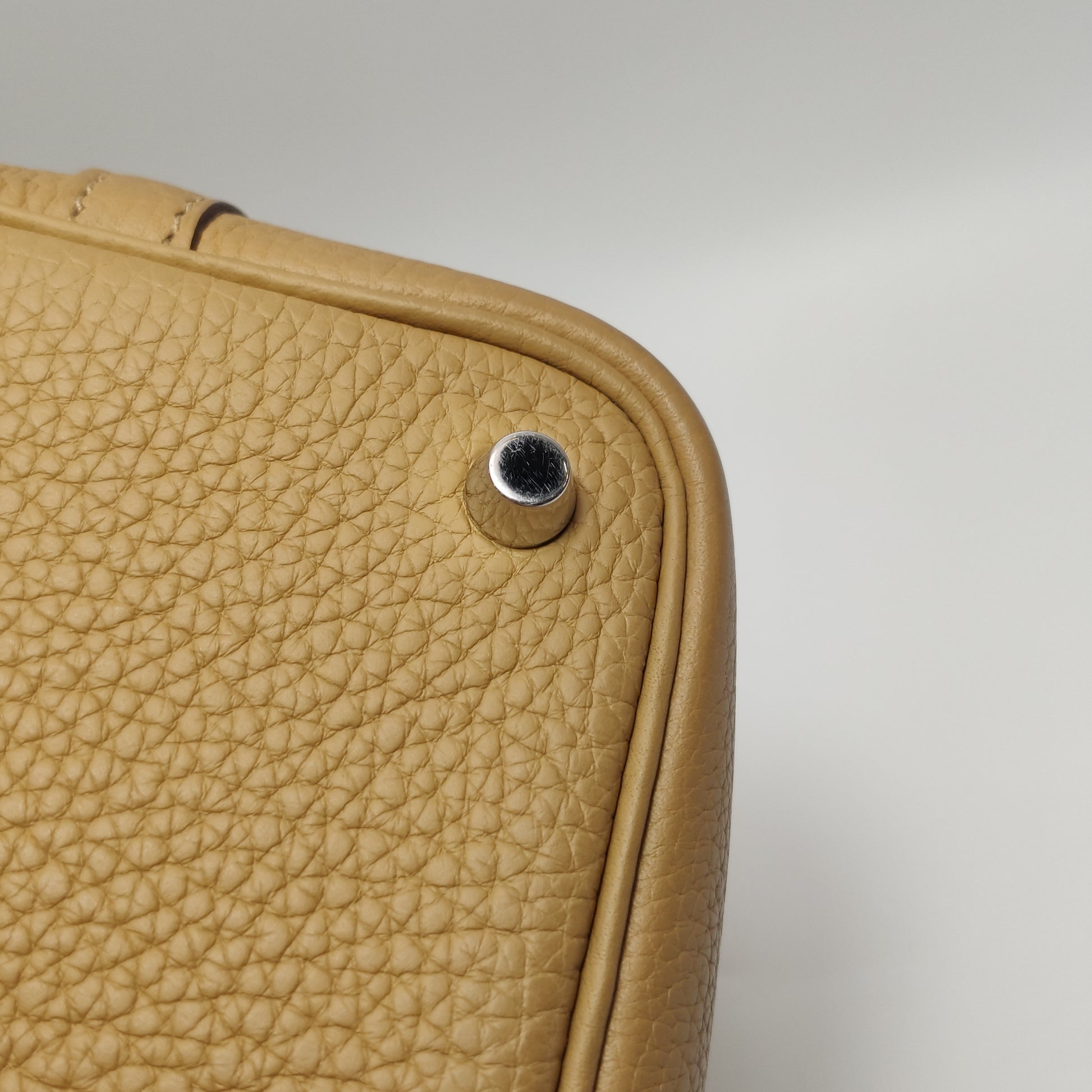 Hermès Picotin 18 Clemence